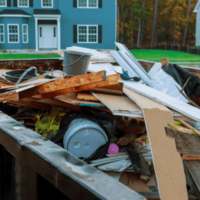 Debris Removal